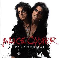 Alice Cooper Paranormal (Tour Edition)