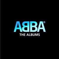 Universal Vertrieb - A Divisio ABBA - The Albums