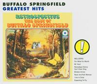 Buffalo Springfield: Retrospective