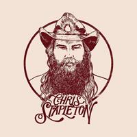 Chris Stapleton From A Room Vol.One