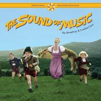 Sound of Music [Original Broadway & London Casts]