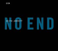 Keith Jarrett No End