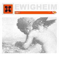 Ewigheim 24/7 (Ltd.Digipak)