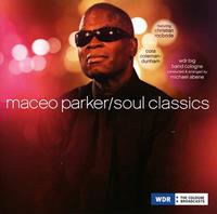 Maceo Parker Parker, M: Soul Classics