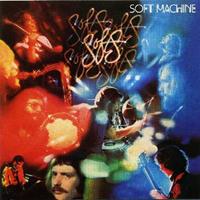 Soft Machine - Softs CD