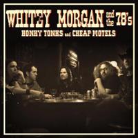 CARGO Records Germany GmbH / Wuppertal Honky Tonks And Cheap Motels