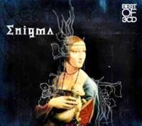 Enigma Best Of 3CD