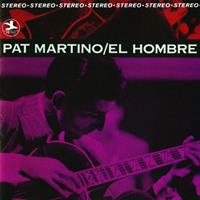 Pat Martino Martino, P: Hombre (Rudy Van Gelder Remaster)