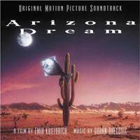 OST, Goran Bregovic, Iggy Pop OST/Bregovic, G: Arizona Dream