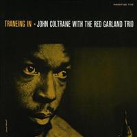 Red Trio John & Garland Coltrane Coltrane, J: Traneing In (Rudy Van Gelder Remaster)