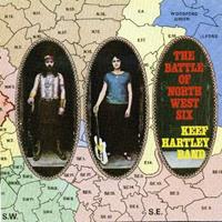 H'ART Musik-Vertrieb GmbH / Marl The Battle Of North West Six