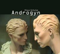 Klaus Schulze Schulze, K: Androgyn (Bonus Edition)