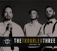 fiftiesstore The Troubled Three - Moving On LP