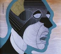 Mascot Inmazes - Vola