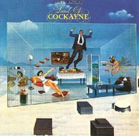 H'ART Musik-Vertrieb GmbH / Marl Land Of Cockayne (Remastered)