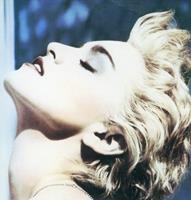 fiftiesstore Madonna - True Blue LP