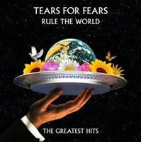 Mercury Rule The World: The Greatest Hits - Tears For Fears