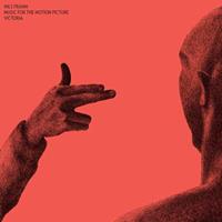 OST, Nils Frahm Victoria (Music For The Motion Picture)