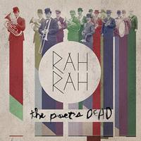 Rah Rah: Poet's Dead