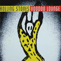 The Rolling Stones Rolling Stones, T: Voodoo Lounge (2009 Remastered)