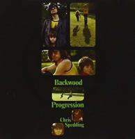 Chris Spedding - Backwood Progression (CD)