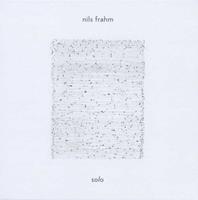 Nils Frahm Solo