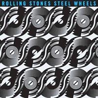 The Rolling Stones Steel Wheels (2009 Remastered)