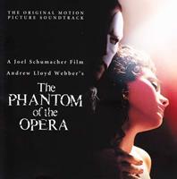 Andrew Lloyd Webber, Original Cast The Phantom Of The Opera