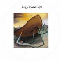 Sting: Soul Cages
