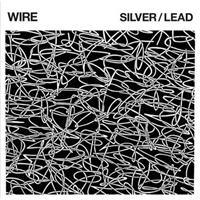 Wire ? Silver / Lead Vinyl