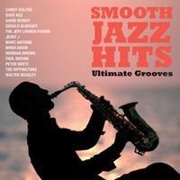 Smooth Jazz Hits: Ultimate Grooves, 1 Audio-CD