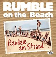 Rumble On The Beach - Randale am Strand (180g Vinyl)