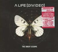 A. Life Divided The Great Escape (Digipak)