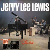 Jerry Lee Lewis - Live At The Star-Club Hamburg (180gram vinyl)