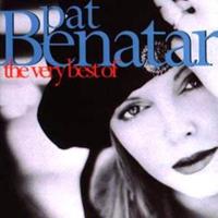 Pat Benatar Benatar, P: Very Best Of Pat Benetar