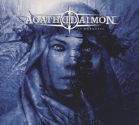 Agathodaimon In Darkness (Ltd.Digipak)