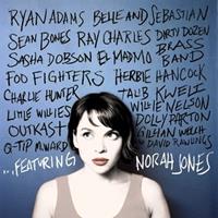 Norah Jones Jones, N: Featuring