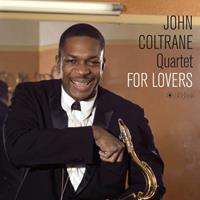 John Coltrane - For Lovers Vinyl