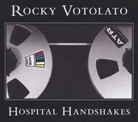 Rocky Votolato Hospital Handshakes