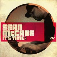 Sean McCabe McCabe, S: It's Time