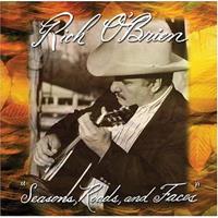 Rich O'brian - Seasons, Roads and Faces (1997)