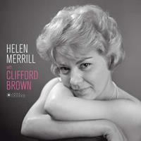 Helen Merrill With Clifford Brown - Helen Merrill With Clifford Brown Vinyl