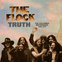 TONPOOL MEDIEN GMBH / Cherry Red Records Truth ~ The Columbia Recordings 1969-1970: 2cd Rem