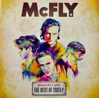 MCFLY Greatest Hits