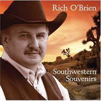 Rich O'Brian - Southwestern Souvenir (2001)
