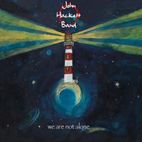 John-Band-Hackett We Are Not Alone
