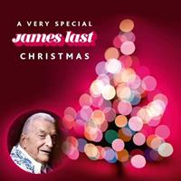Universal Music A Very Special James Last Christmas
