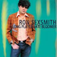 Sony Music Entertainment Germany GmbH / München Long Player Late Bloomer