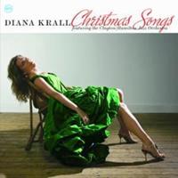 Diana Krall Krall/Christmas Songs/CD