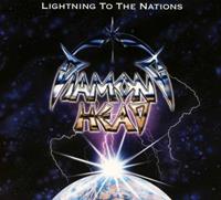 Rough trade Distribution GmbH / Herne Lightning To The Nations (2CD Expanded Edition)